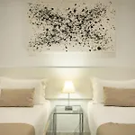 Campana Suites Apartments By Valcambre