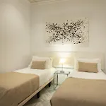 Campana Suites Apartments By Valcambre