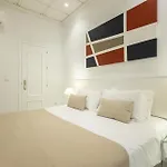 Campana Suites Apartments By Valcambre