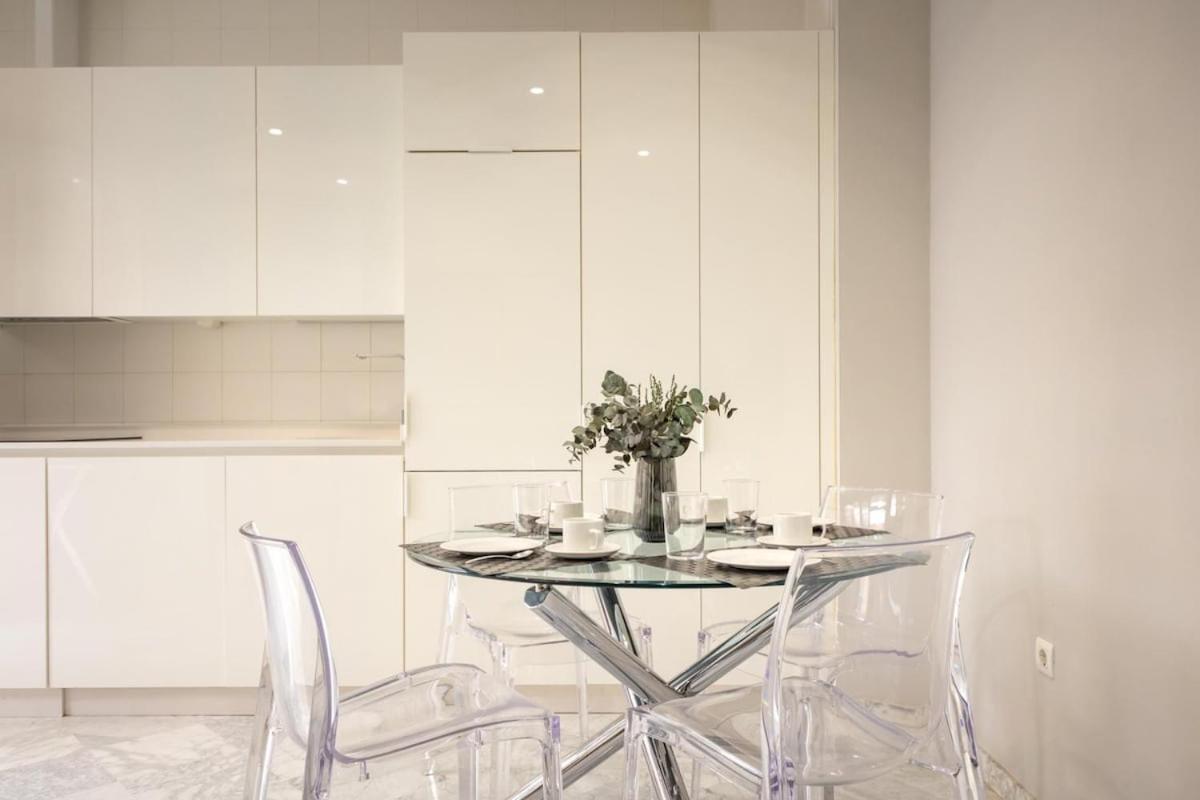 Appartement Campana By Valcambre Séville