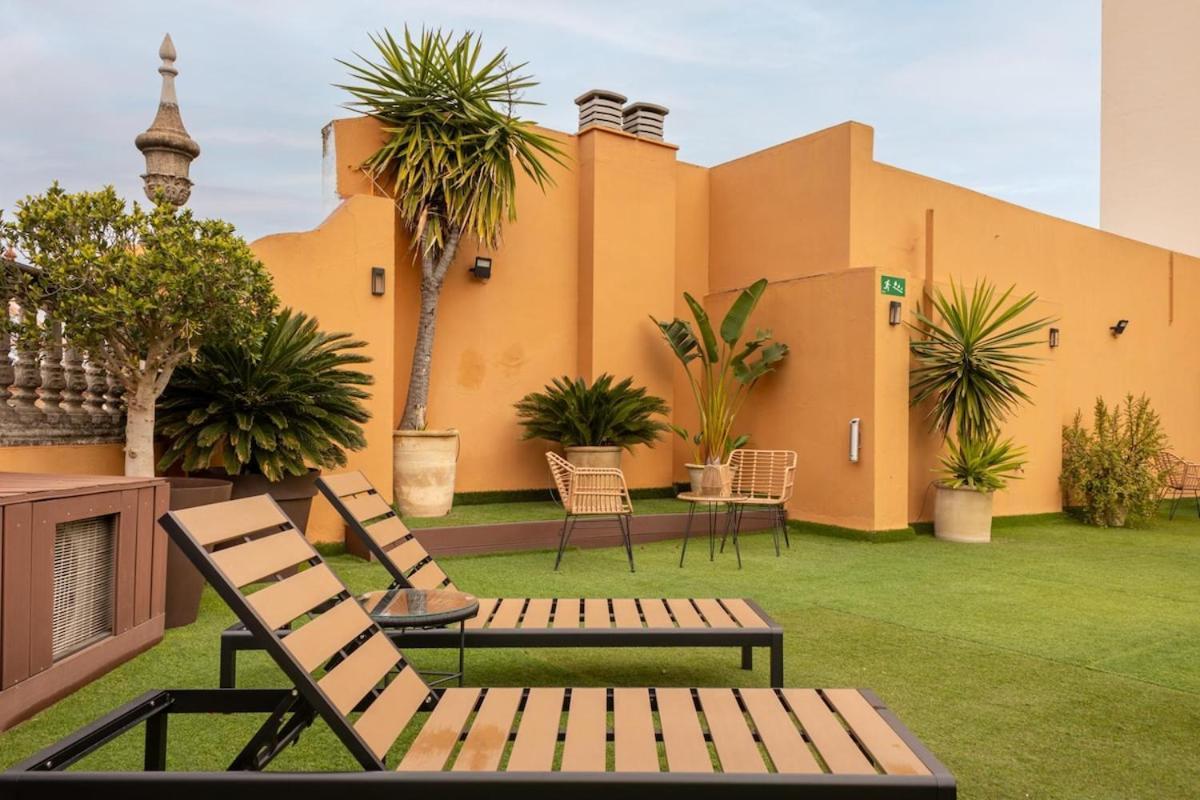 Appartement Campana By Valcambre