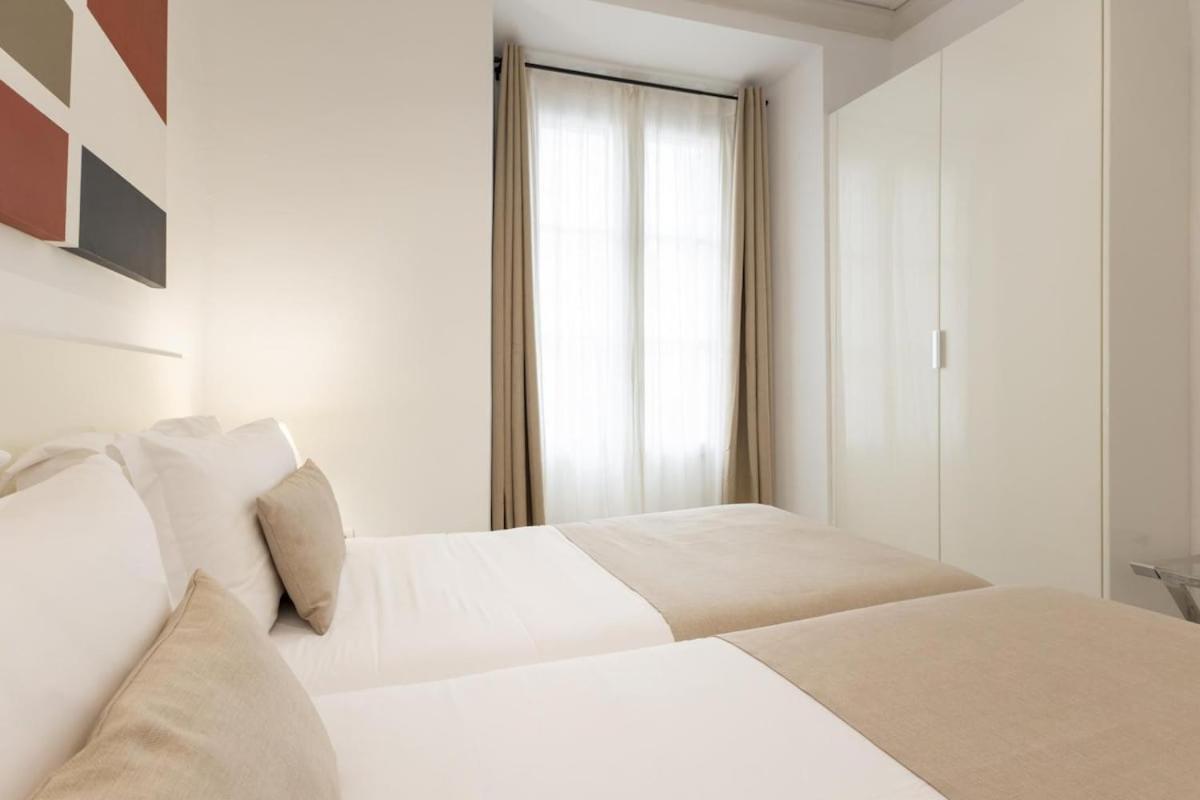 Campana By Valcambre Appartement *