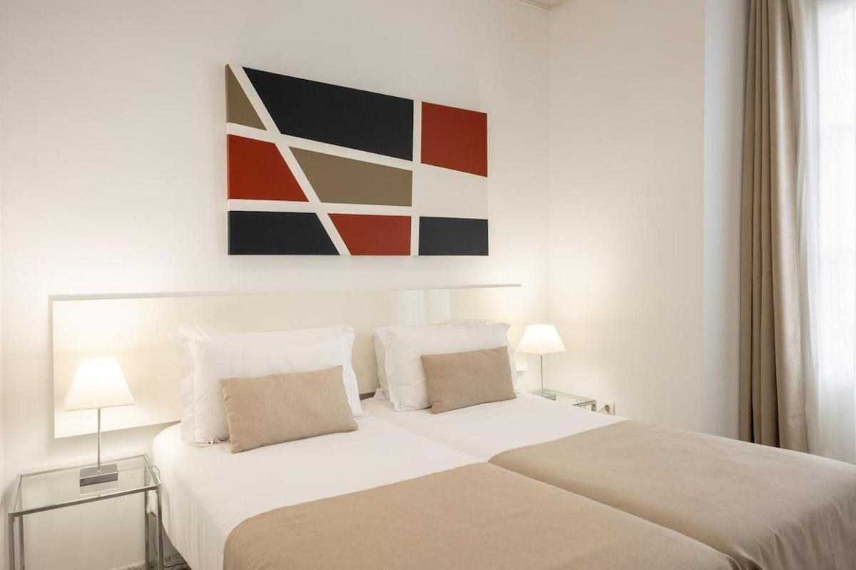 Appartement Campana By Valcambre *