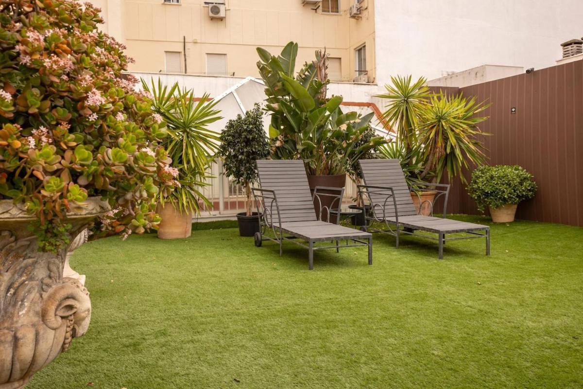 Appartement Campana By Valcambre
