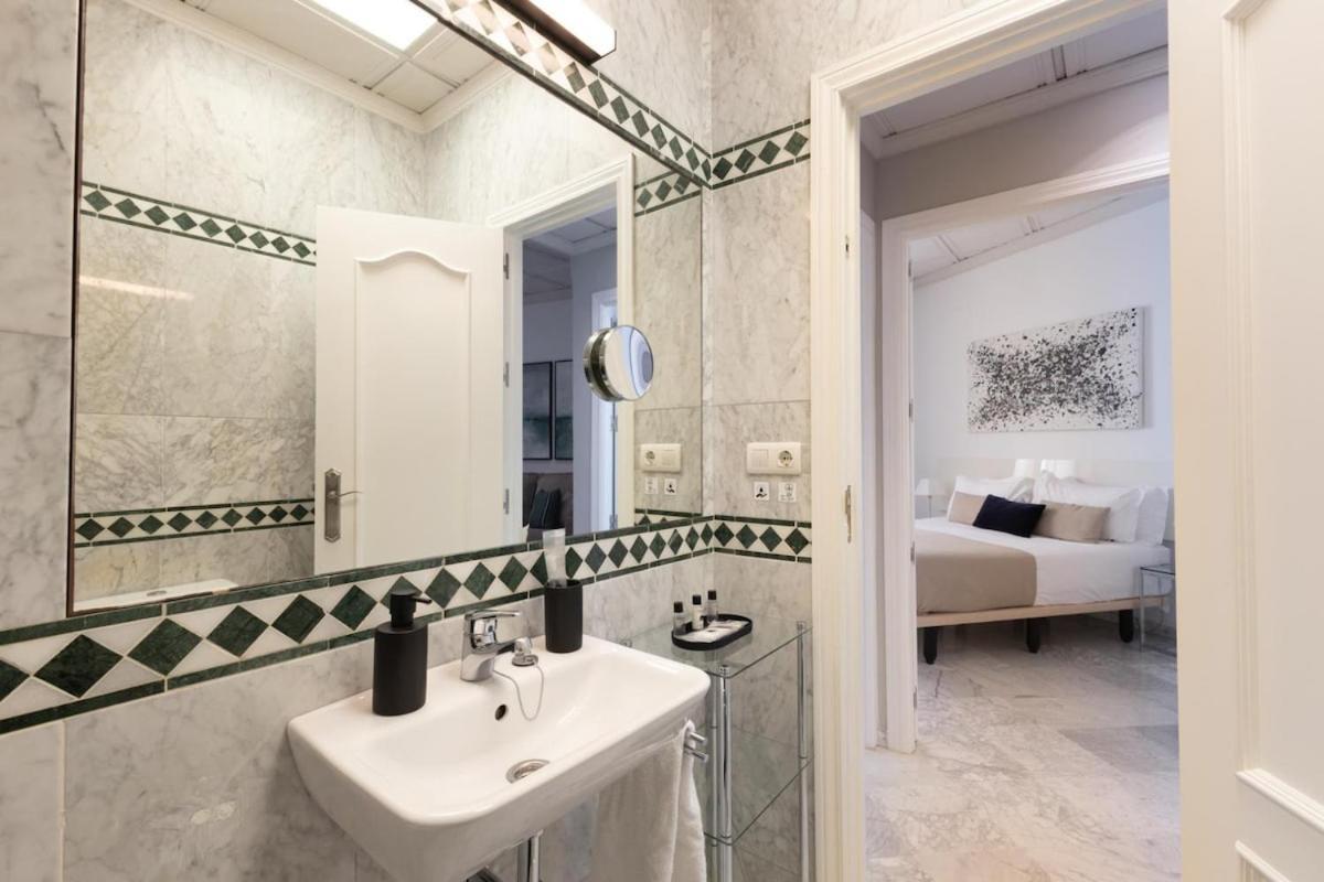 Campana By Valcambre Appartement *