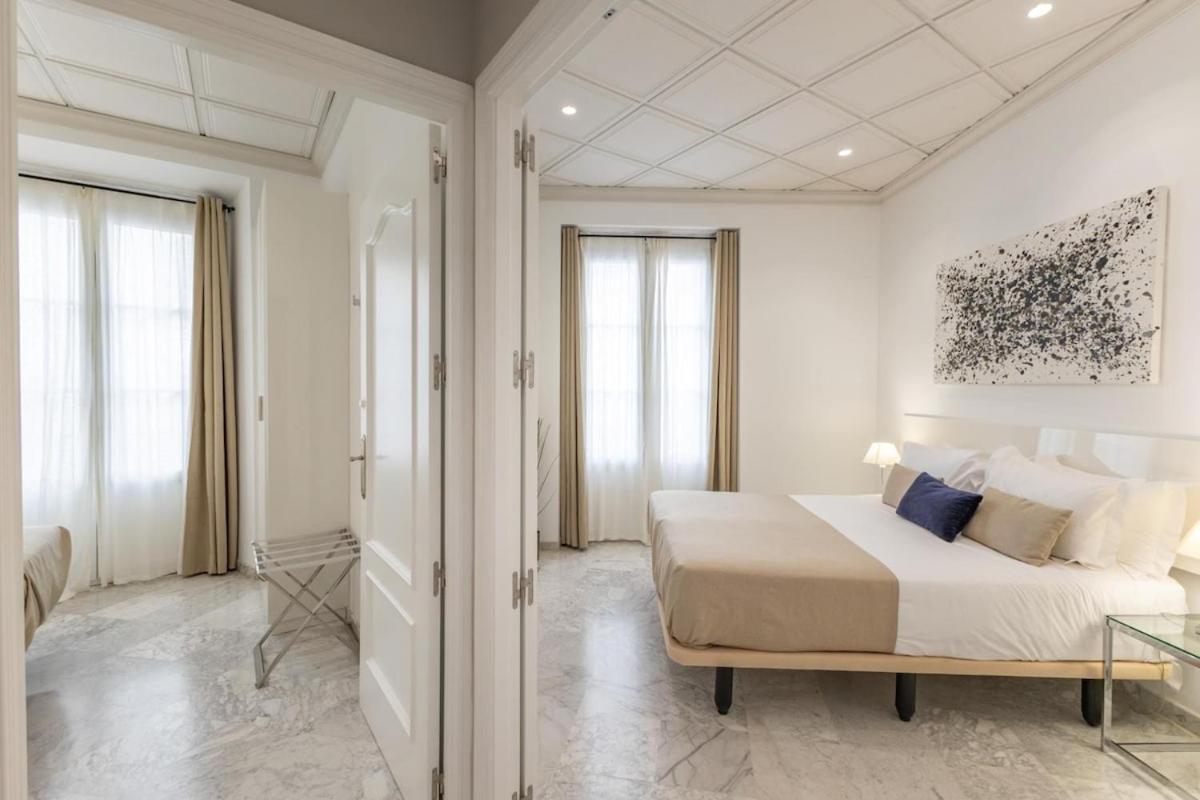 Campana By Valcambre Appartement