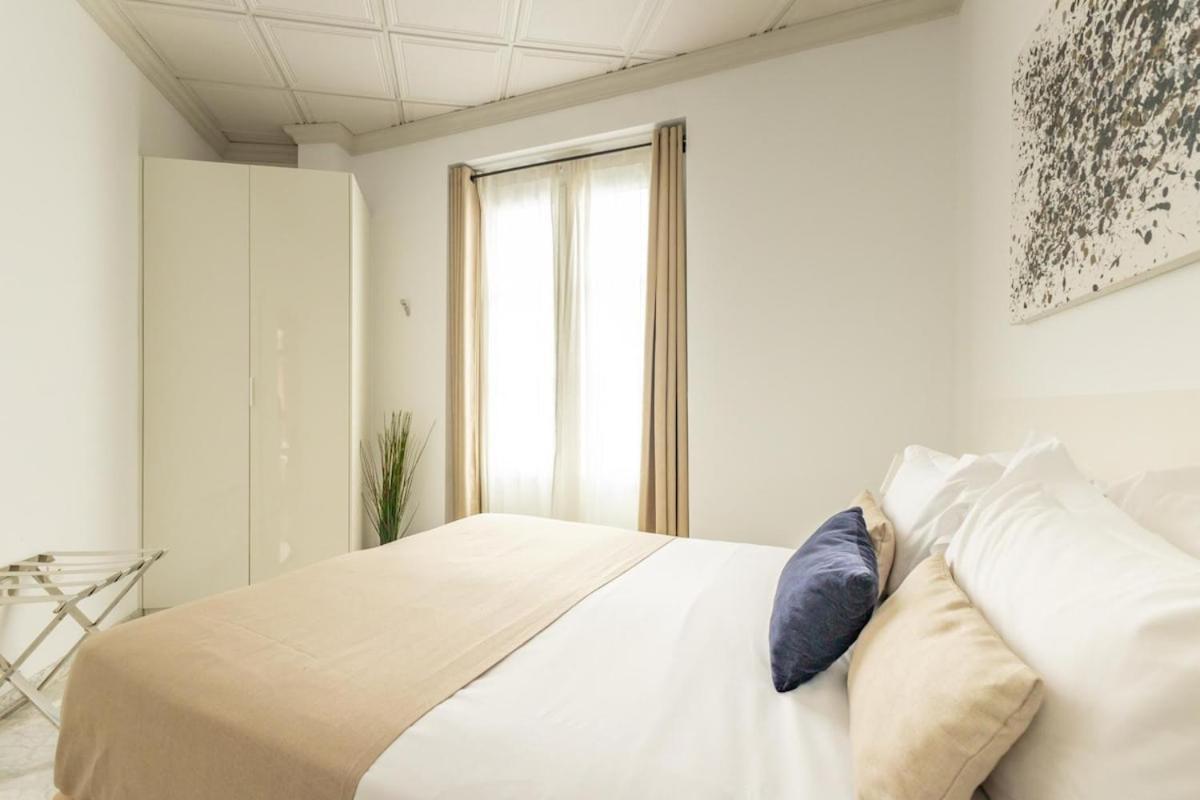 Appartement Campana By Valcambre