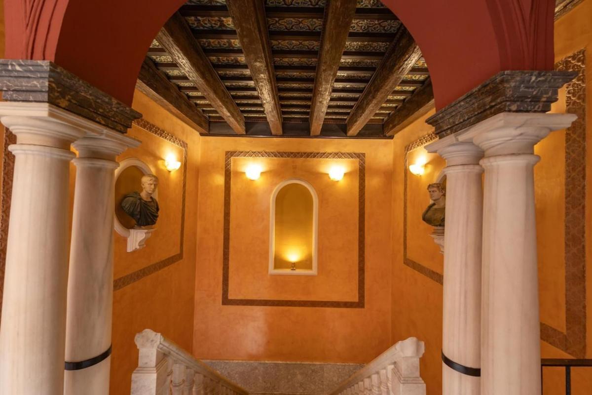 Appartement Campana By Valcambre *