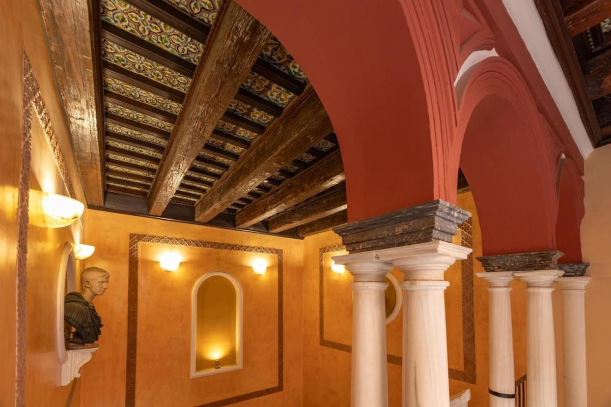 Campana By Valcambre Apartment Seville