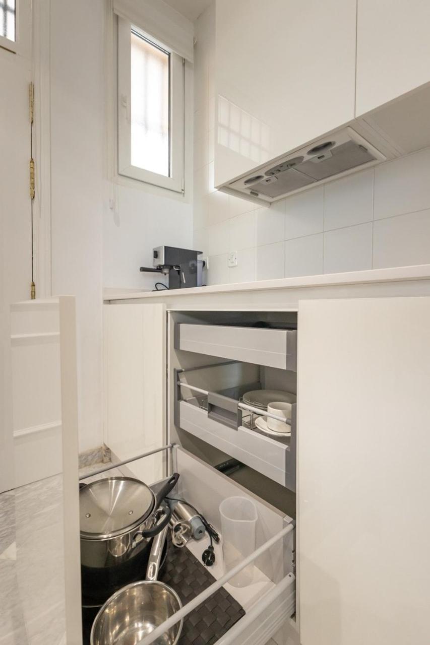 Campana By Valcambre Appartement