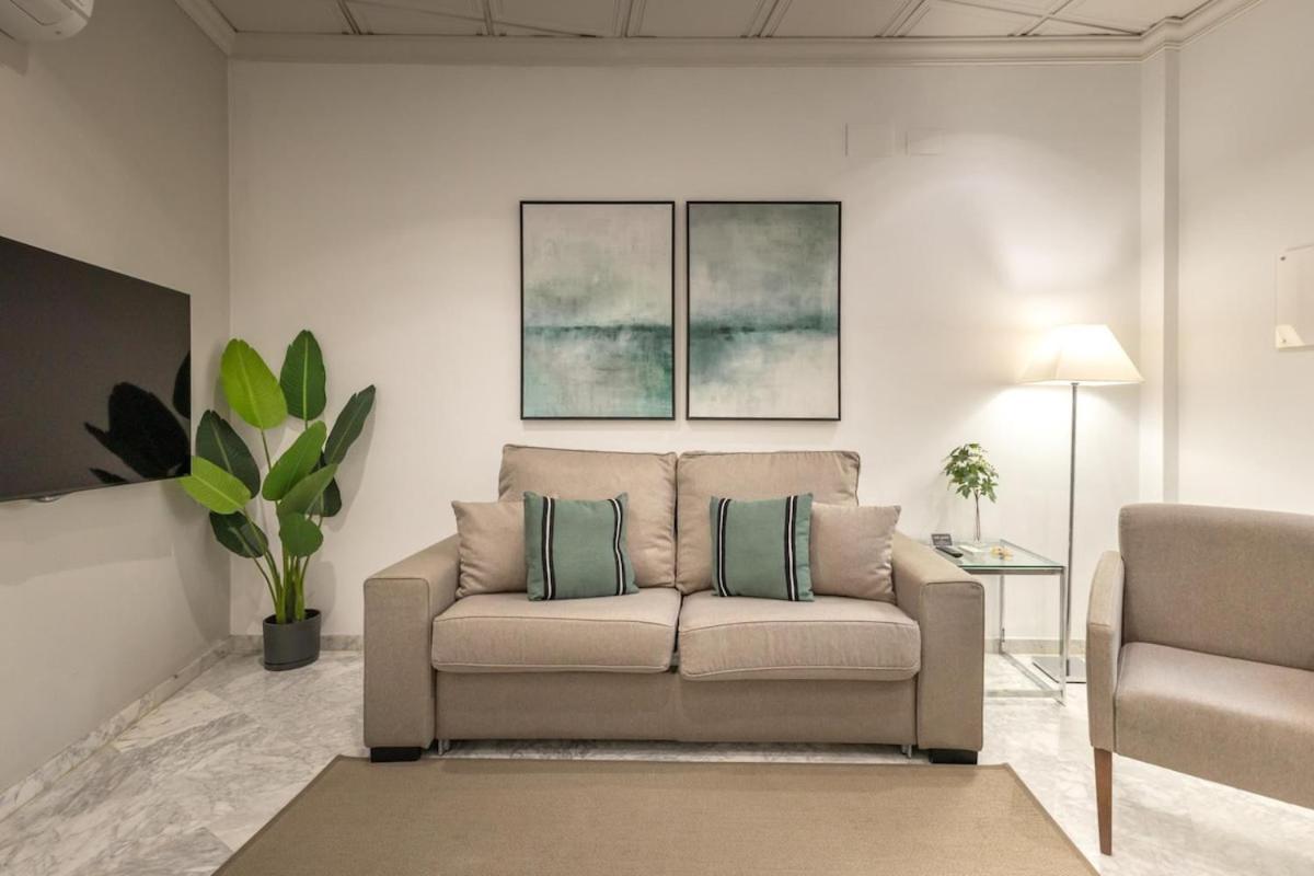 Appartement Campana By Valcambre