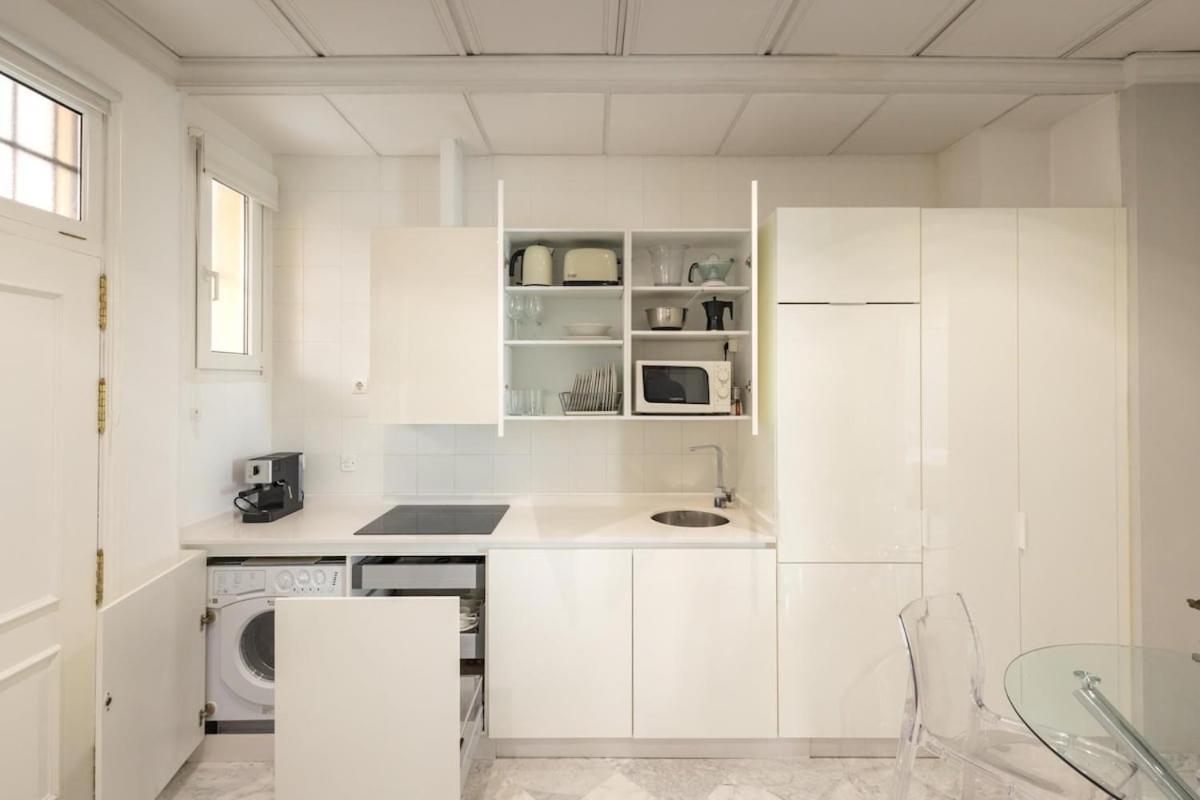 Appartement Campana By Valcambre Séville
