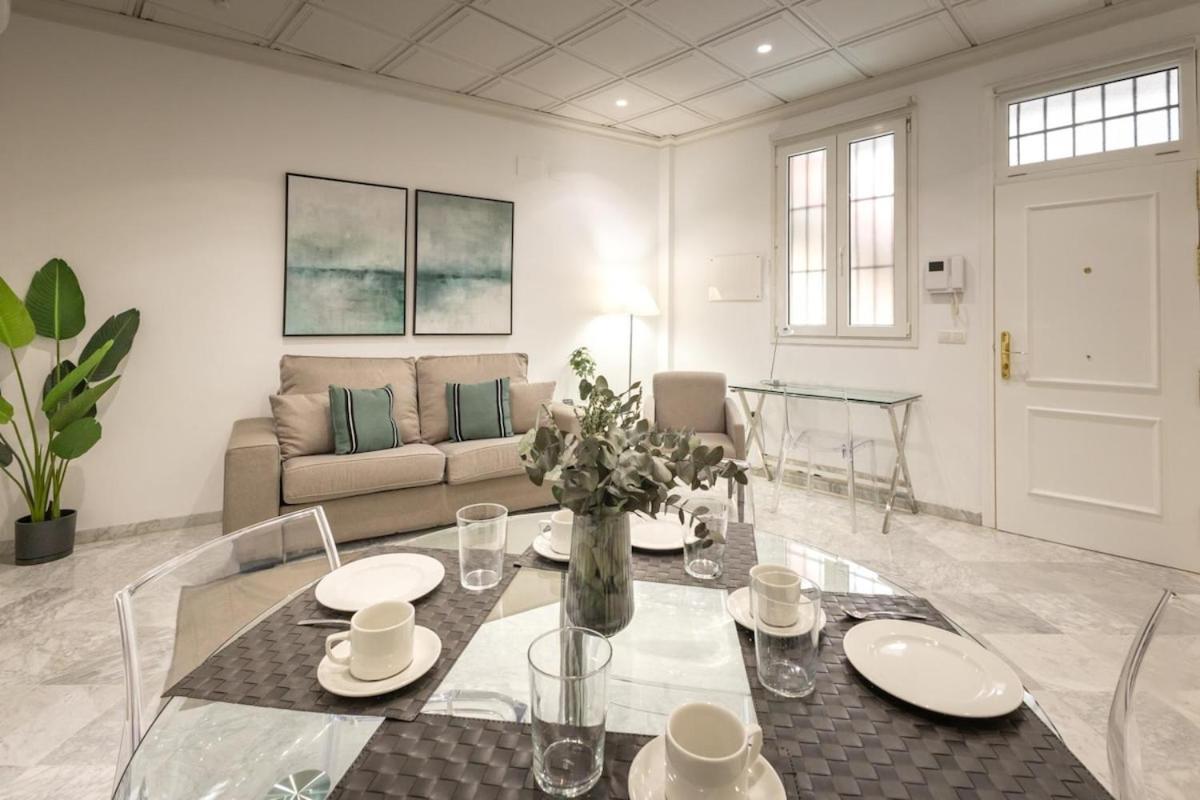 Appartement Campana By Valcambre