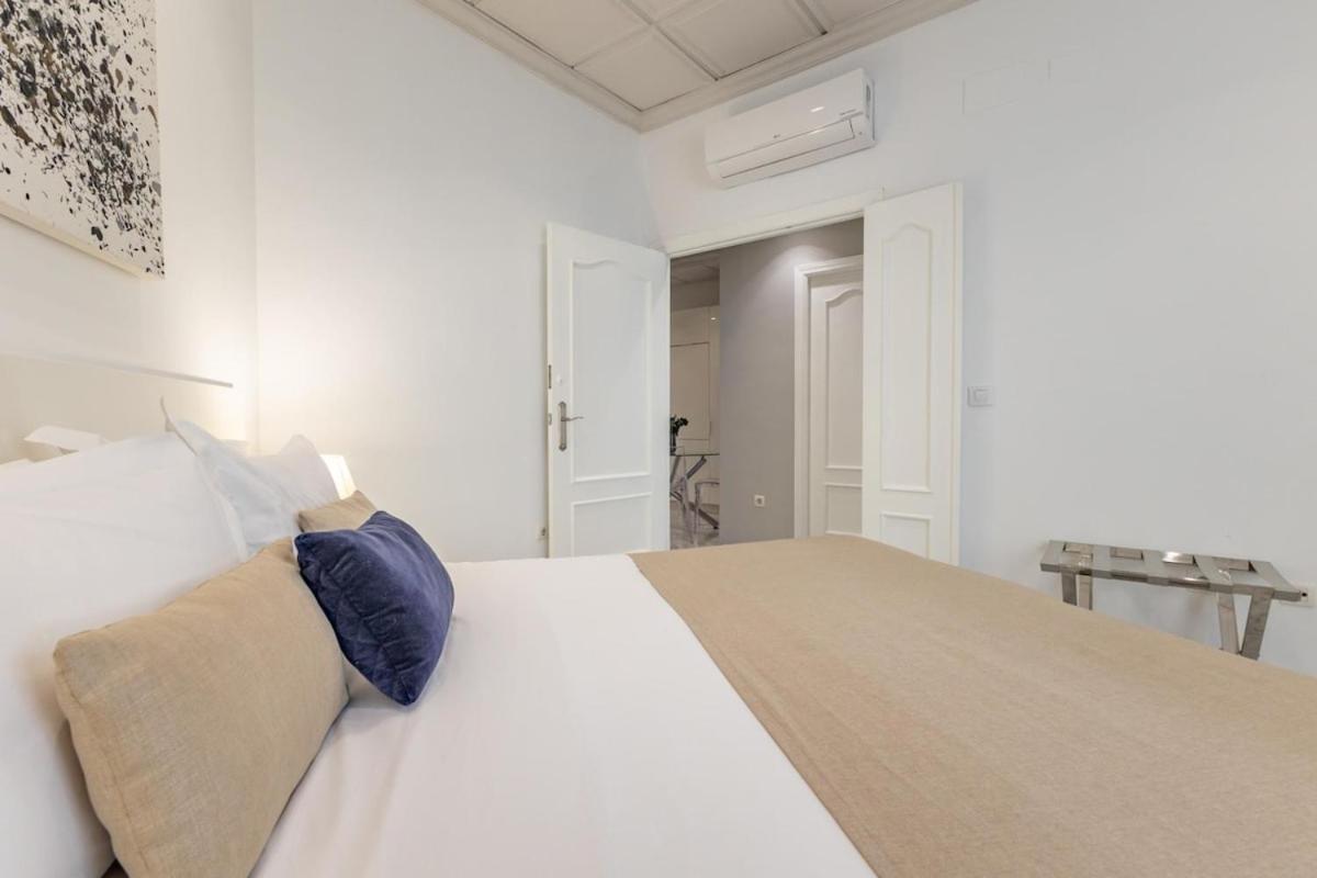Appartement Campana By Valcambre Séville