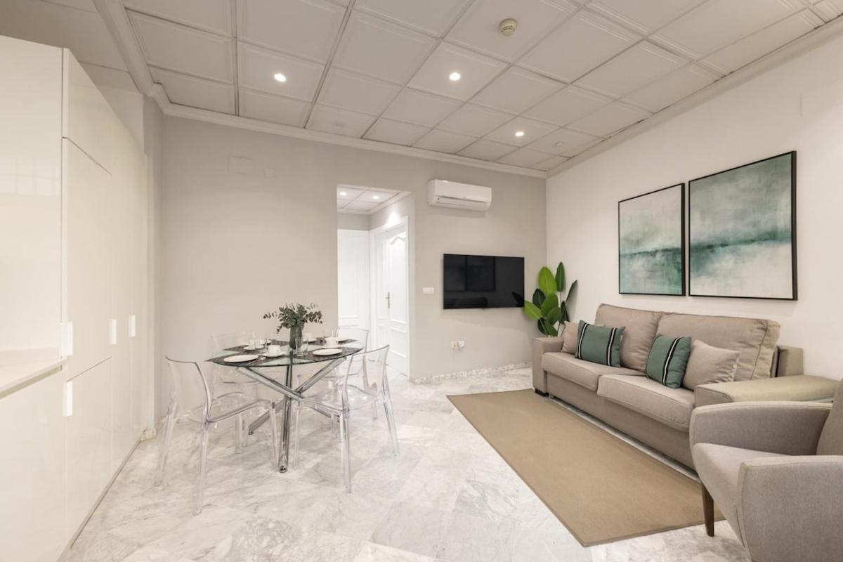 Campana By Valcambre Appartement *