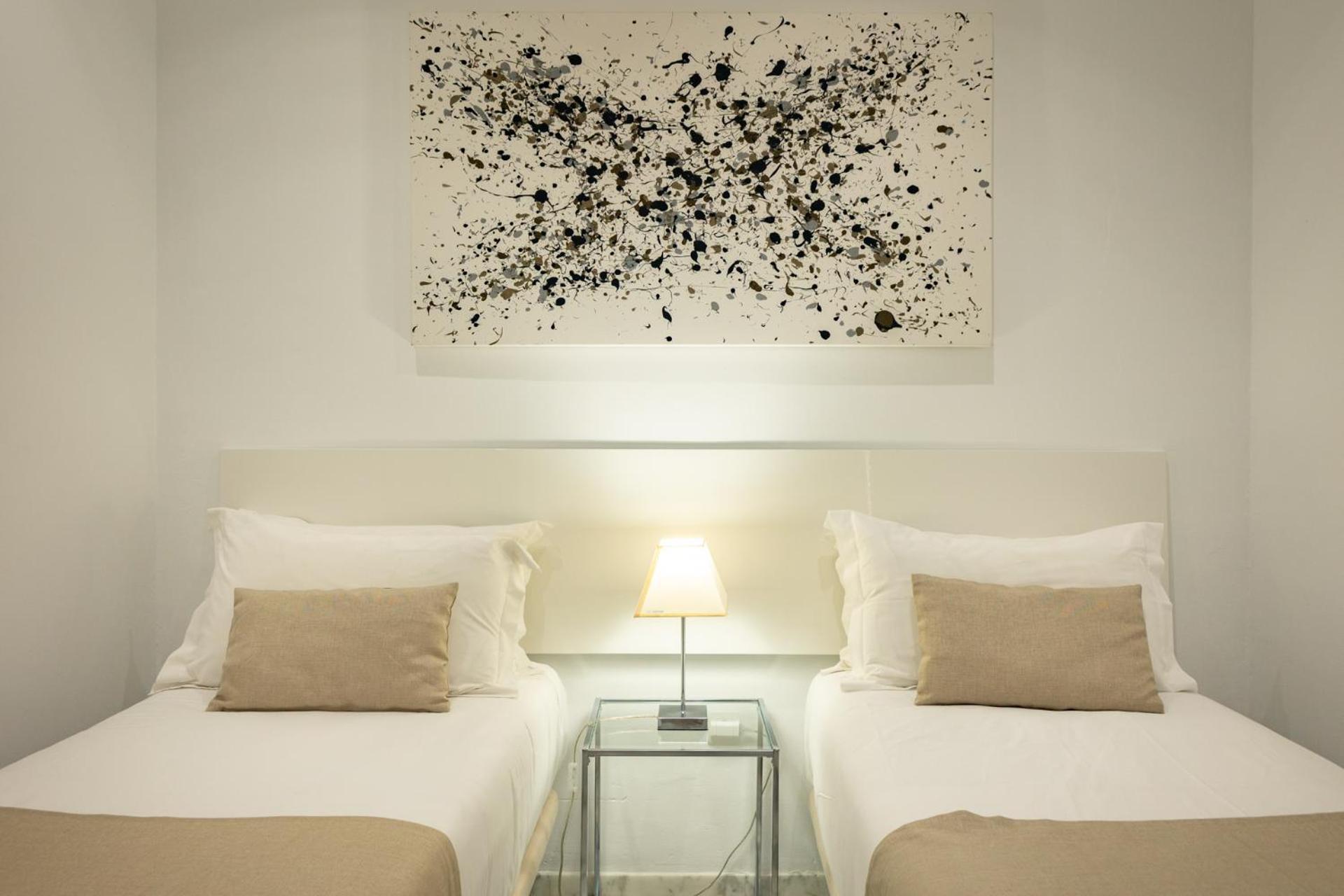 Appartement Campana By Valcambre