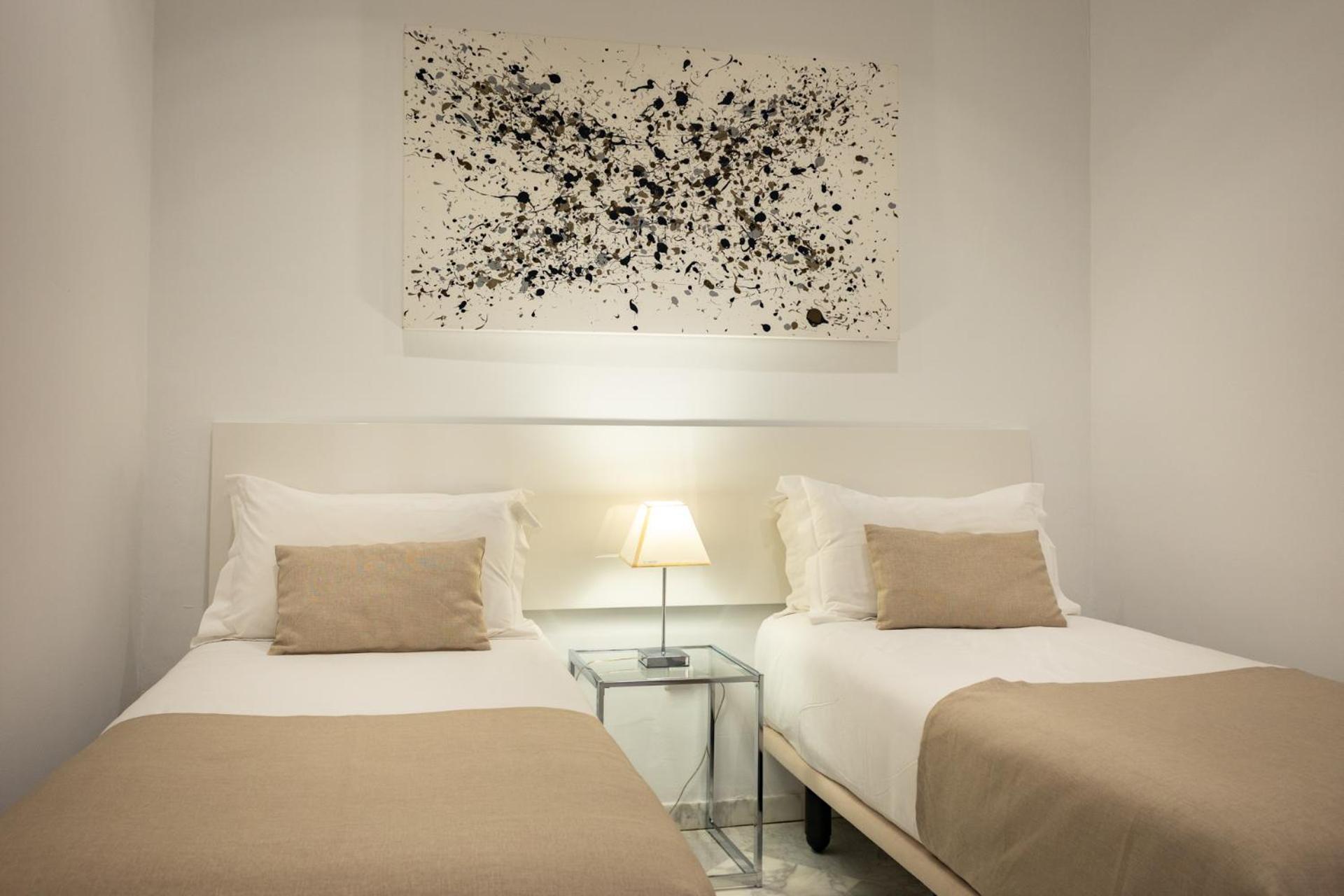 Appartement Campana By Valcambre