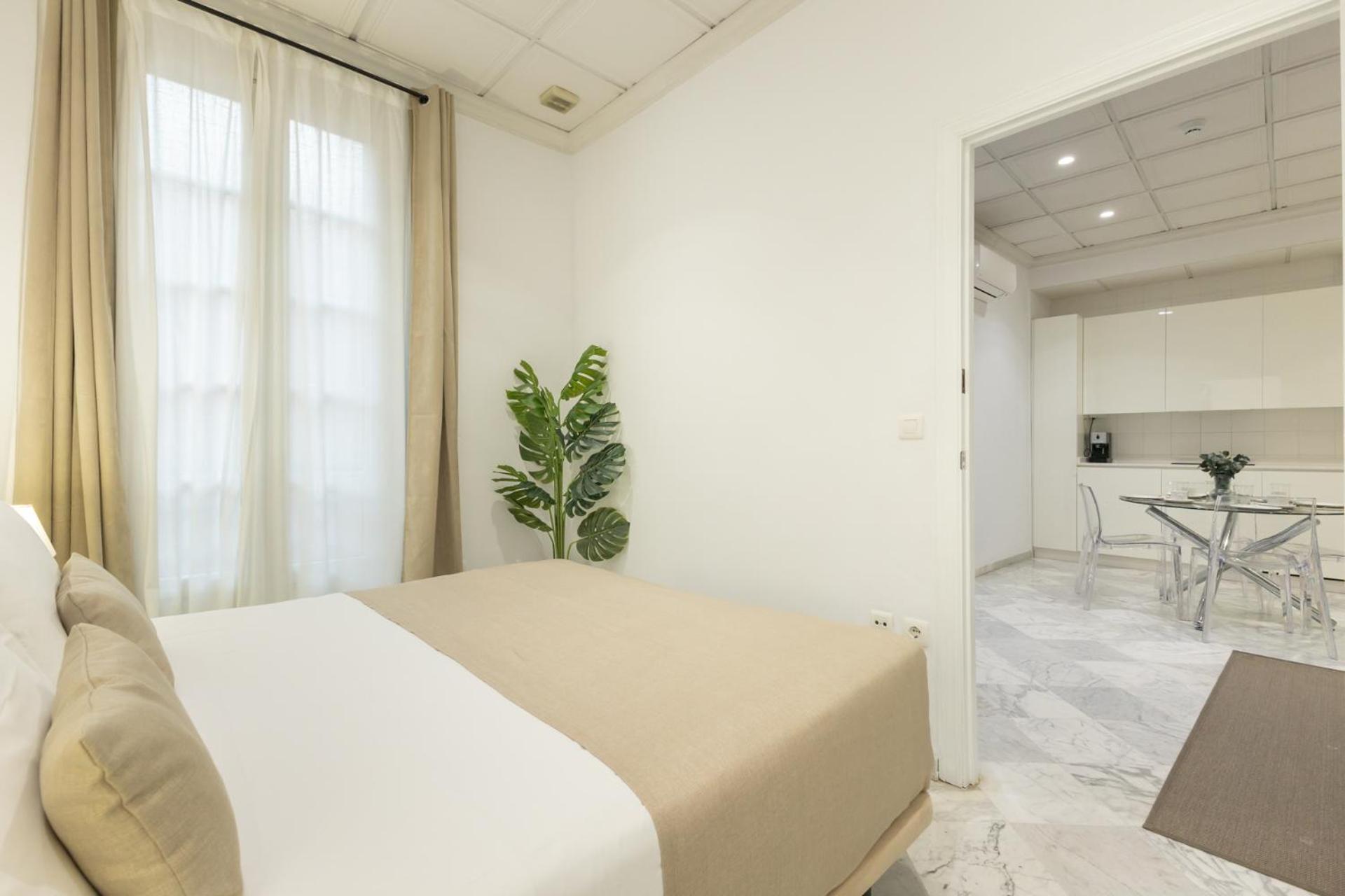 Campana By Valcambre Appartement