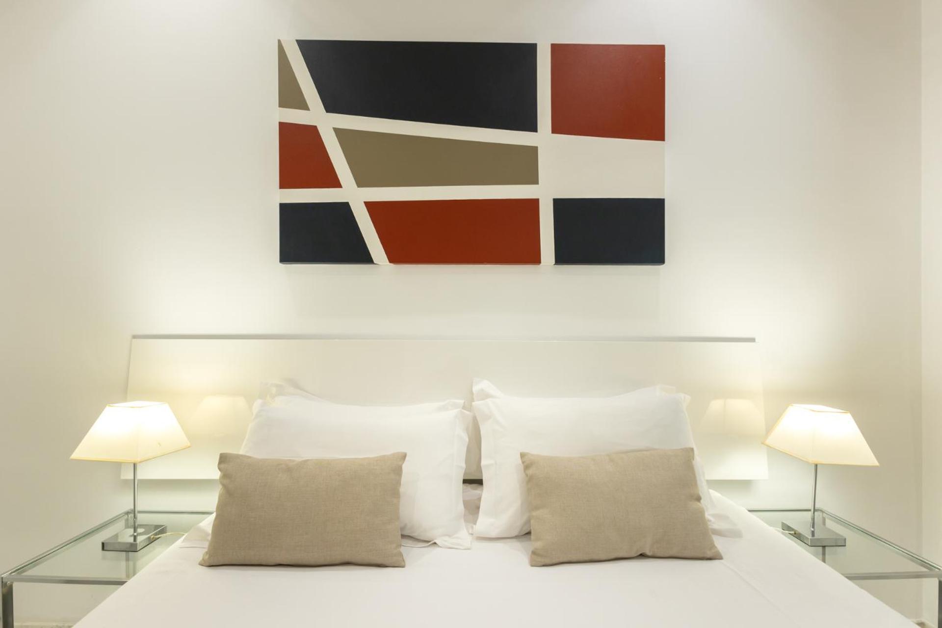 Campana By Valcambre Appartement *