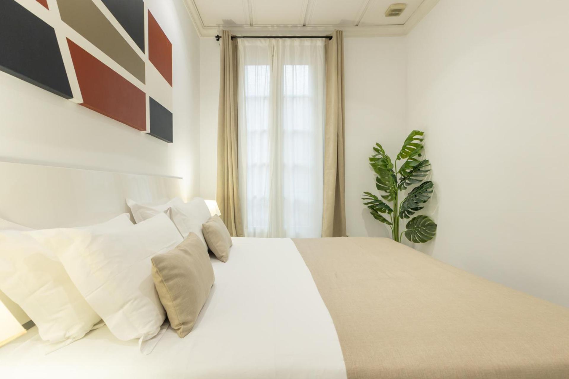 Campana By Valcambre Appartement Séville