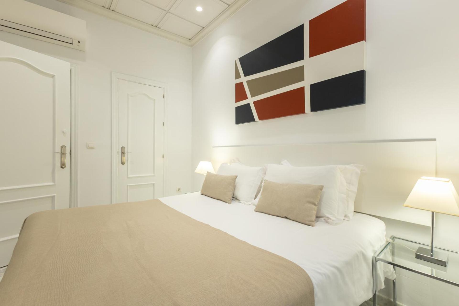 Campana By Valcambre Appartement *