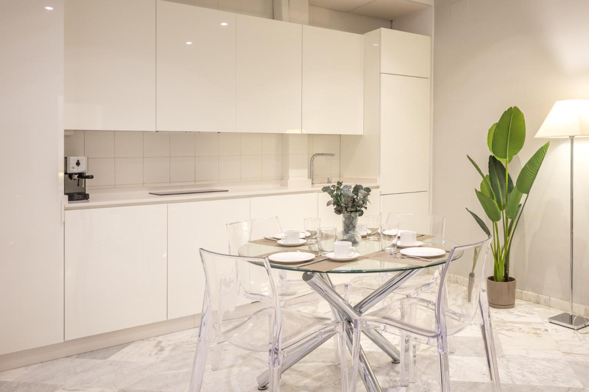 Campana By Valcambre Appartement *