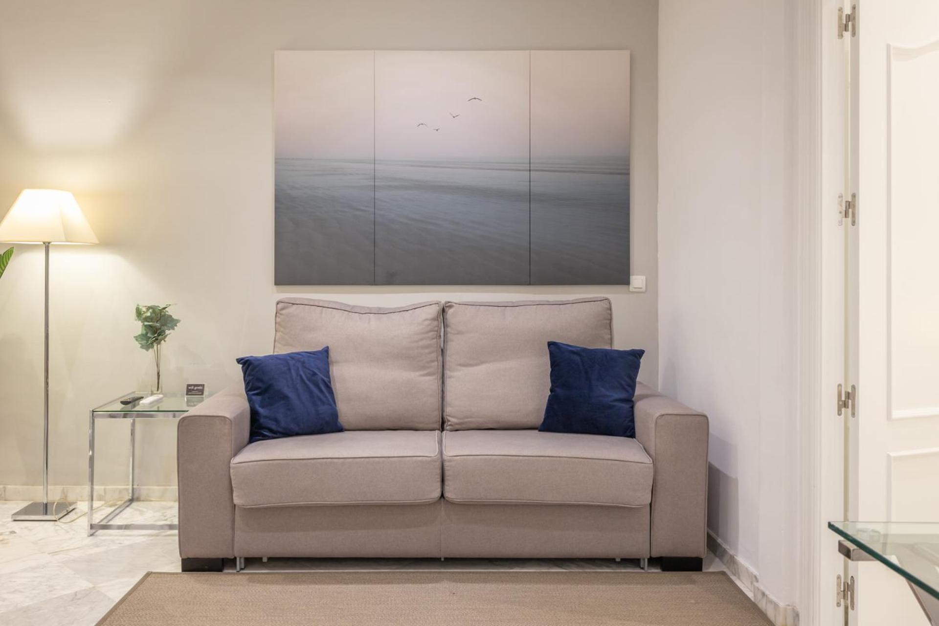 Campana By Valcambre Appartement