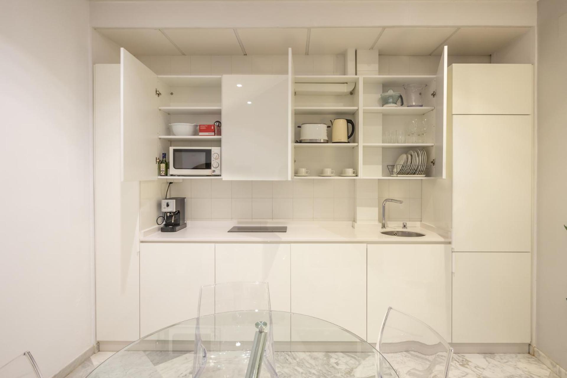 Appartement Campana By Valcambre *