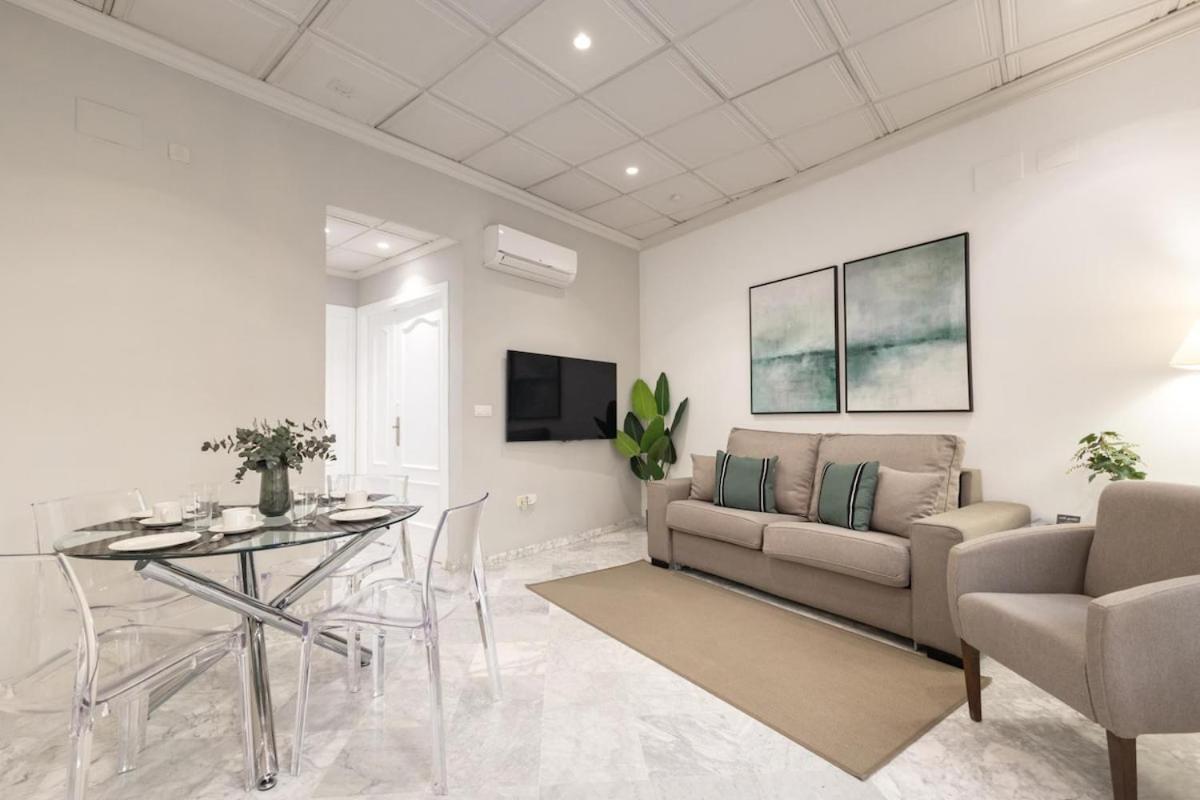 Campana By Valcambre Apartment Seville