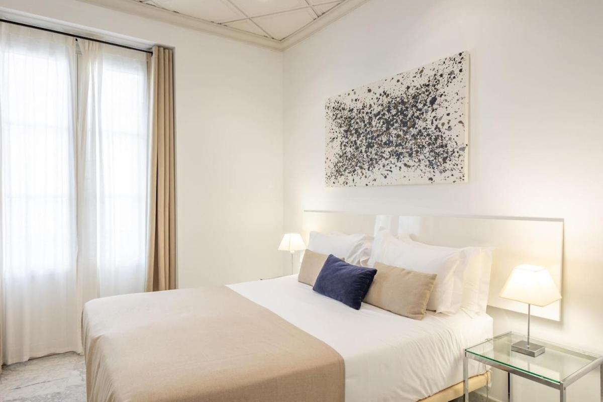 Campana By Valcambre Apartment Seville