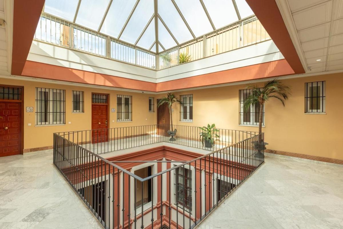 Apartment Campana By Valcambre Seville