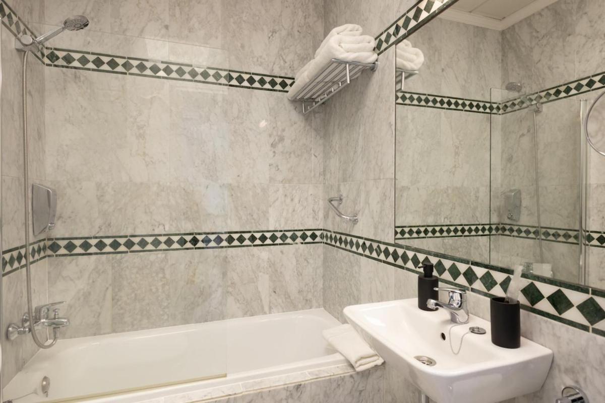 Campana By Valcambre Apartment Seville