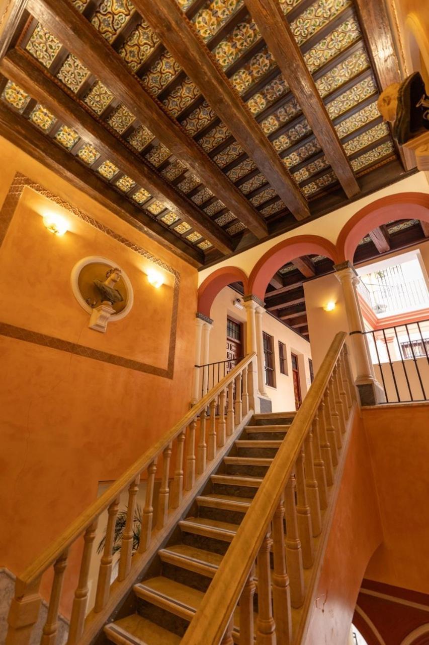 Apartment Campana By Valcambre Seville