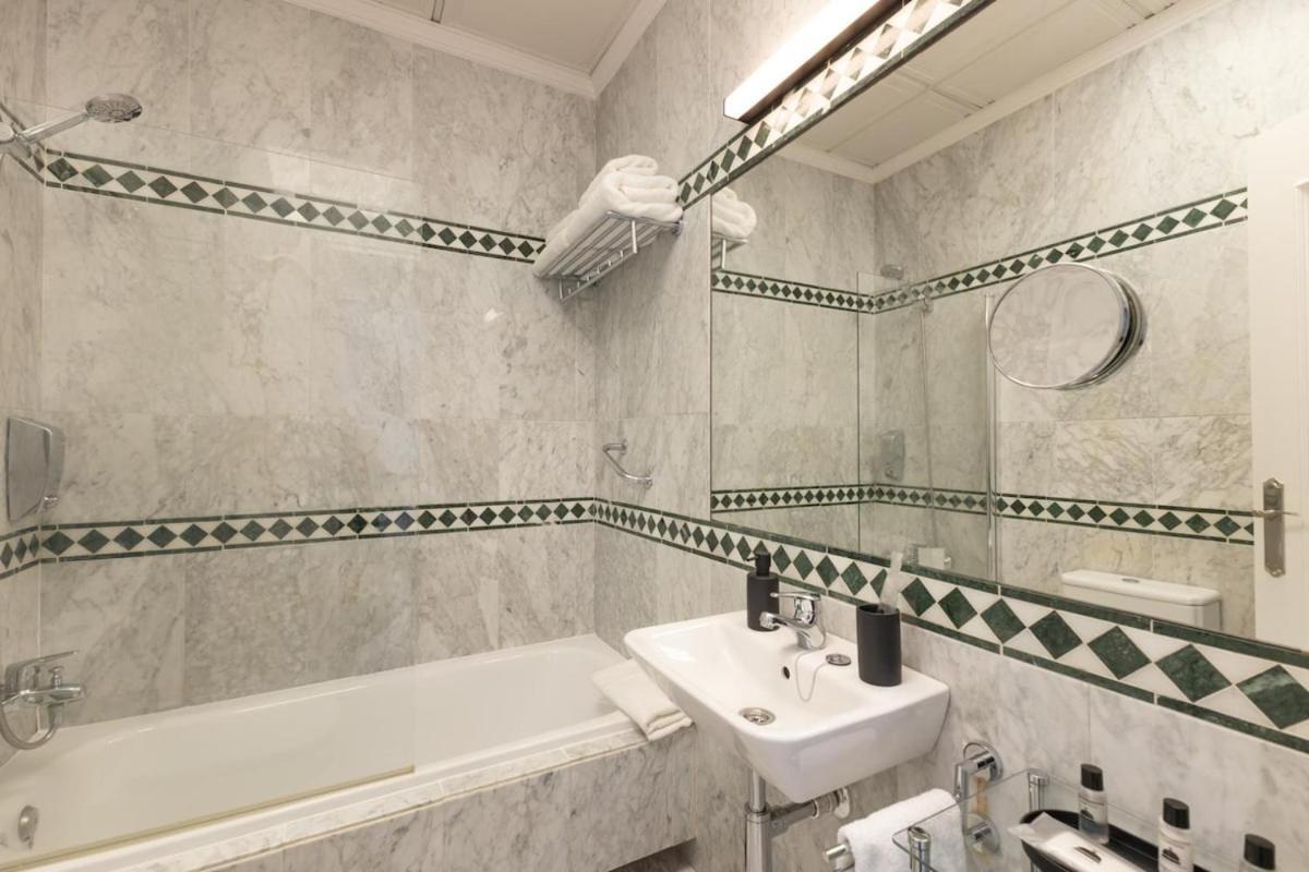 Apartment Campana By Valcambre *