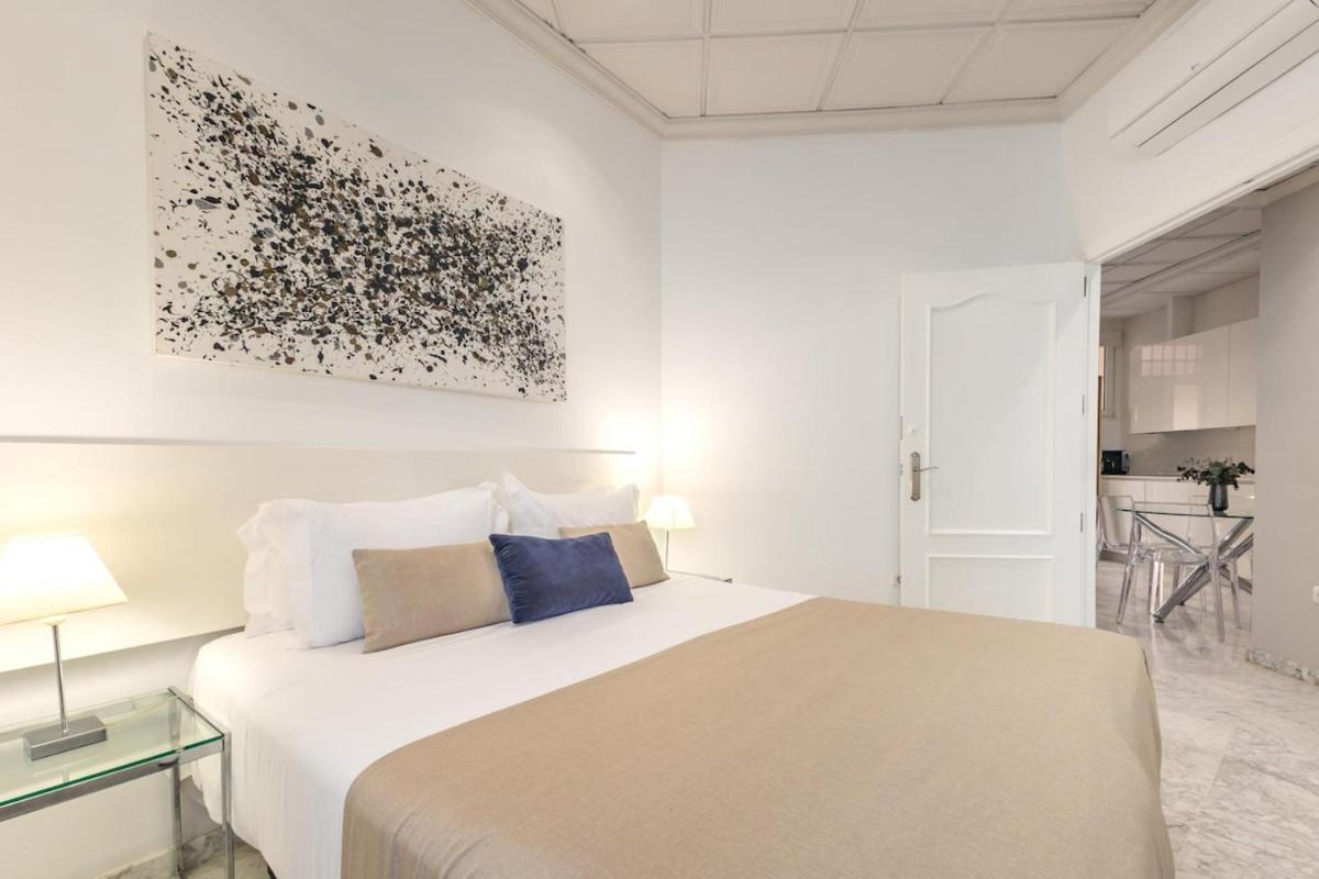 Campana By Valcambre Apartment Seville