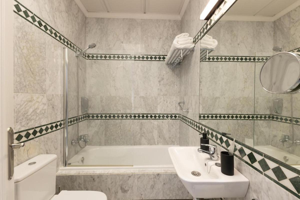 Campana By Valcambre Apartment