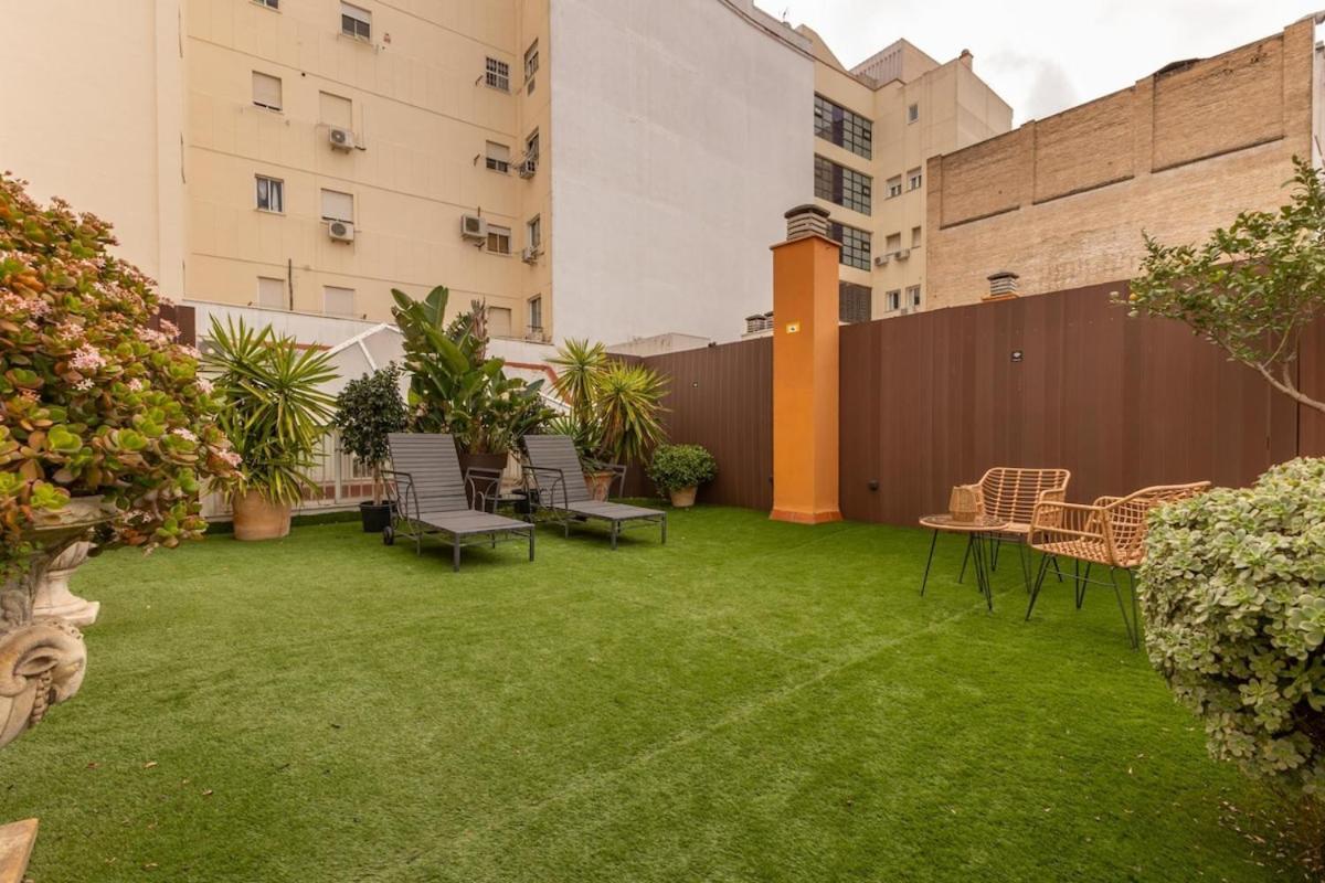 Campana By Valcambre Apartment *