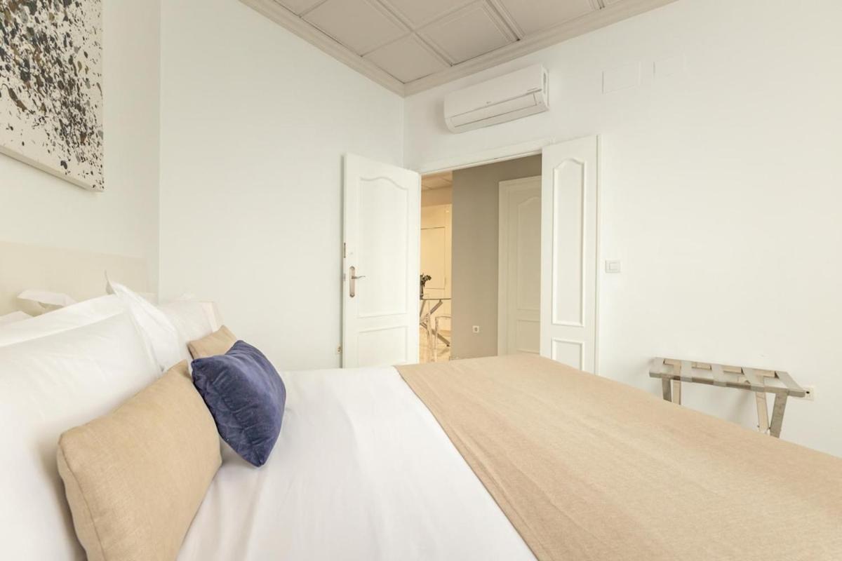 Apartment Campana By Valcambre