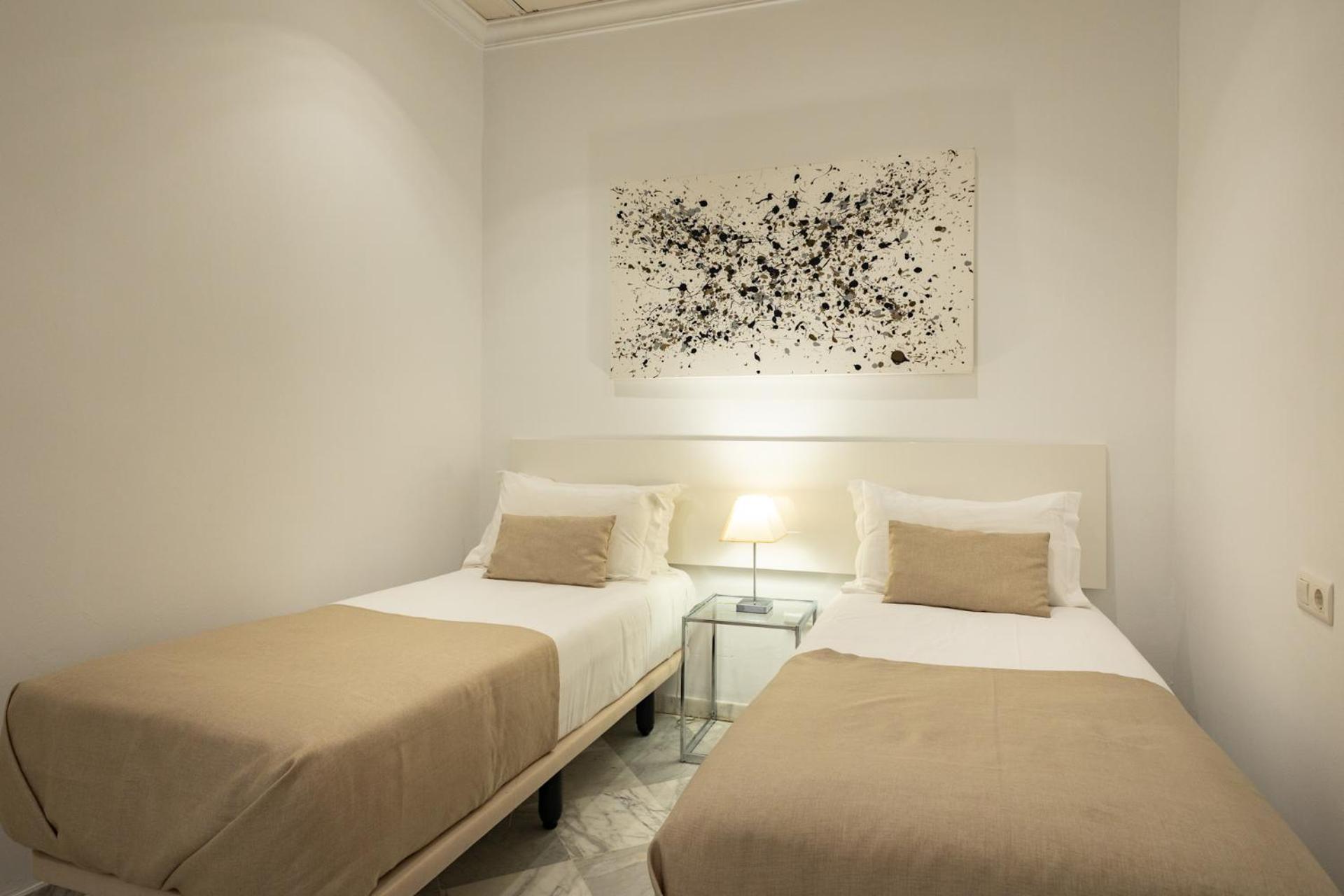 Campana By Valcambre Apartment Seville