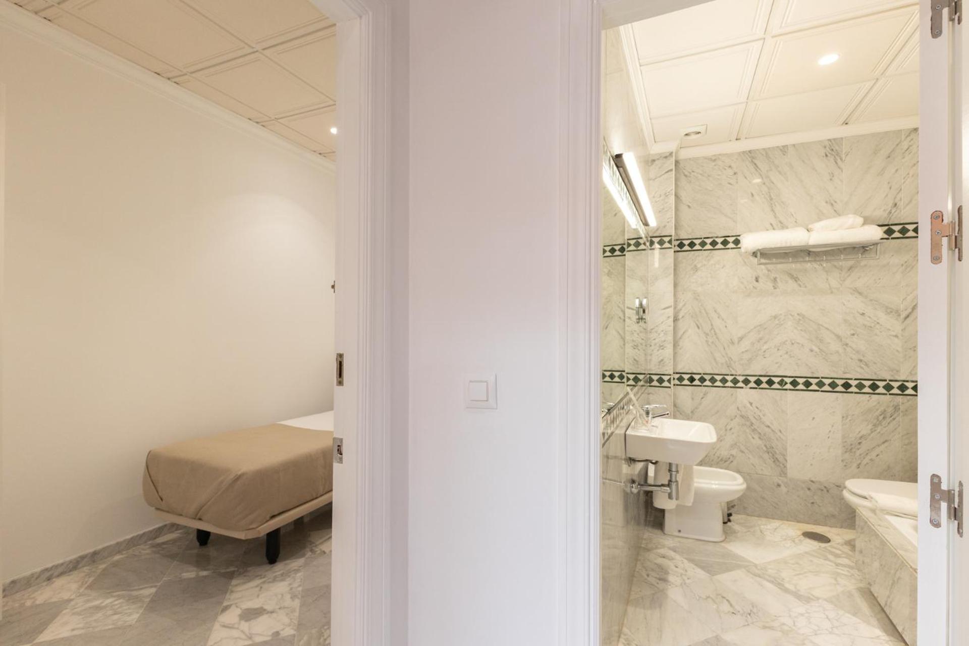 Campana By Valcambre Apartment Seville