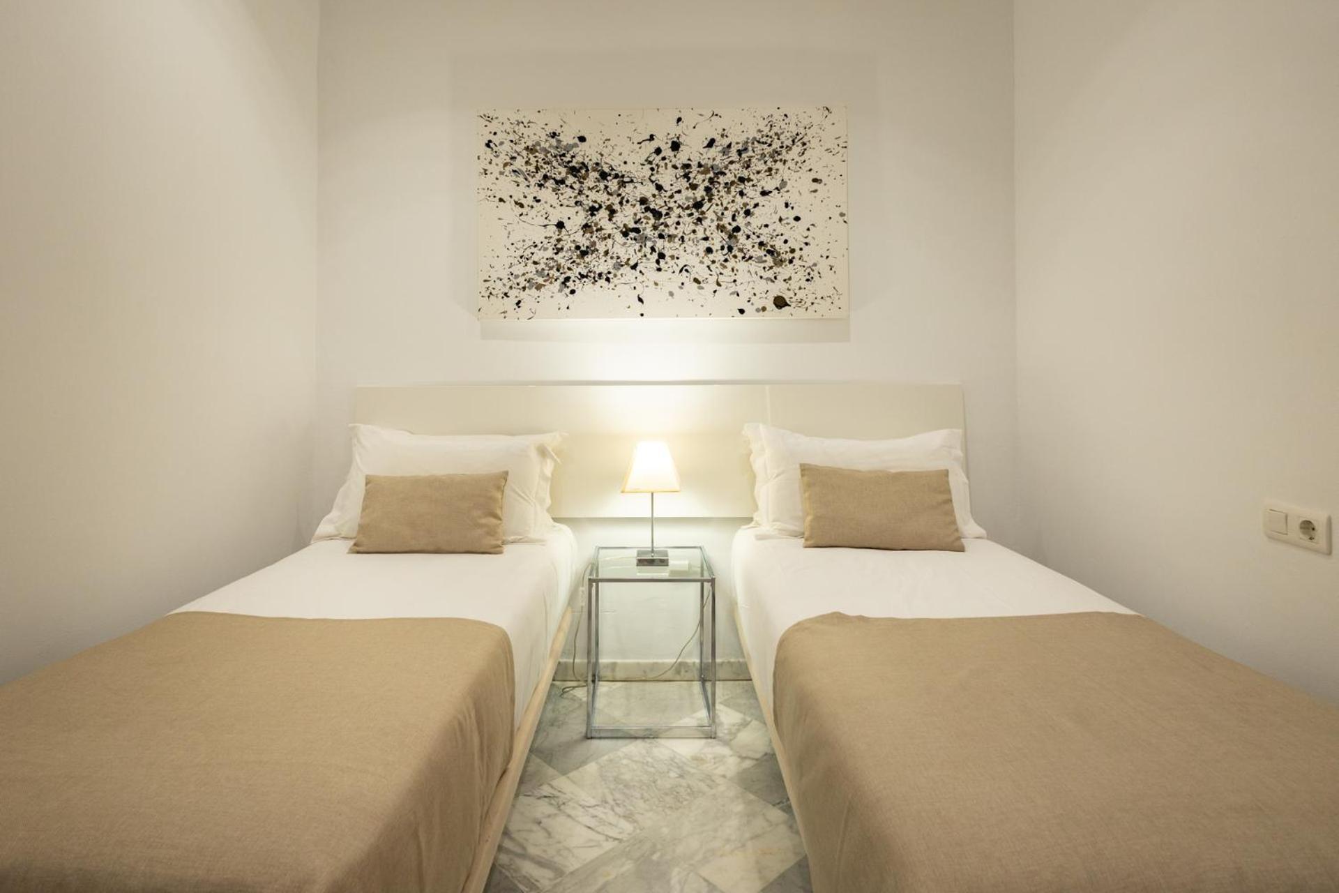 Apartment Campana By Valcambre Seville