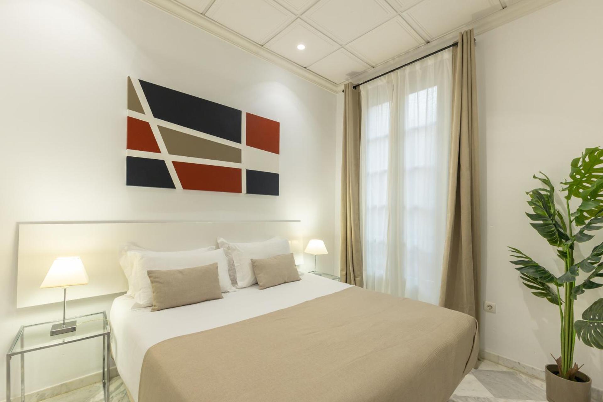 Apartment Campana By Valcambre Seville