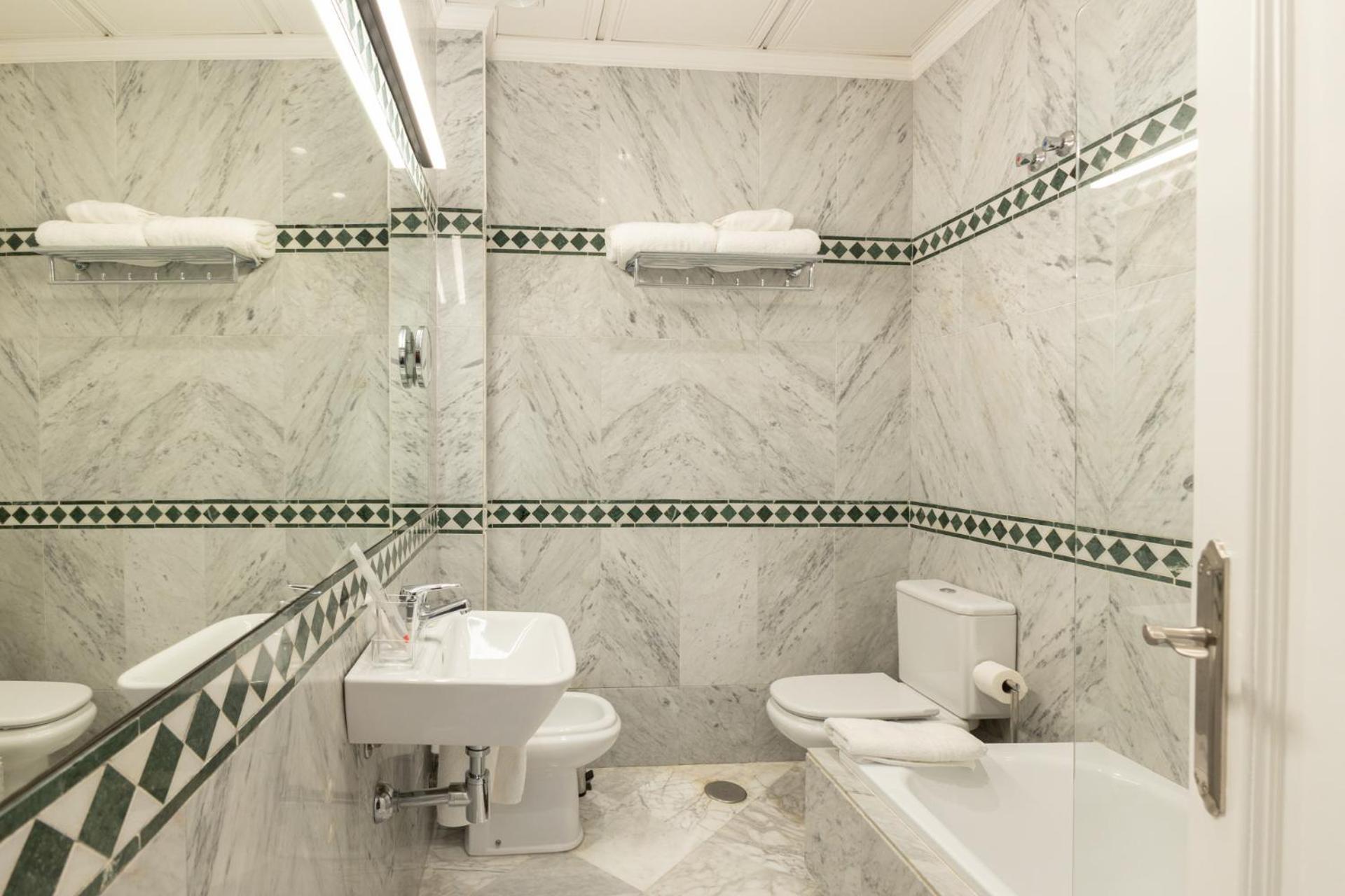 Campana By Valcambre Apartment *