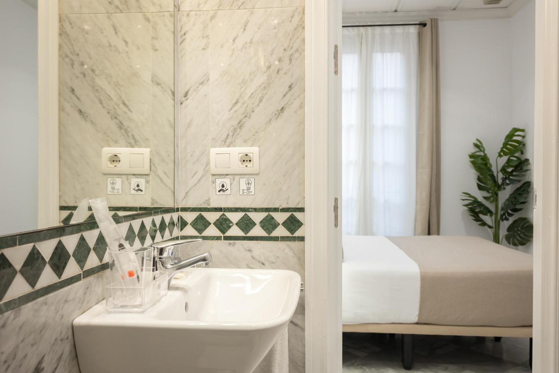 Apartment Campana By Valcambre Seville