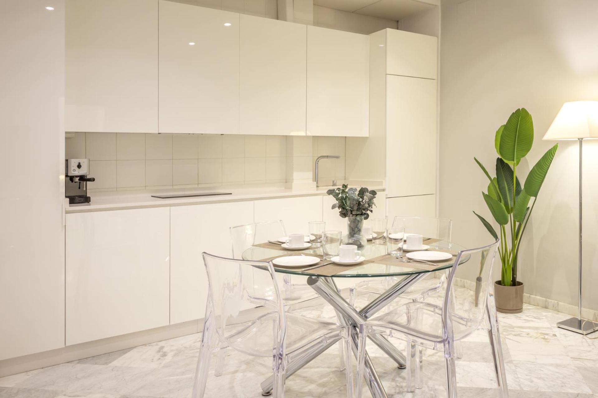Campana By Valcambre Apartment Seville