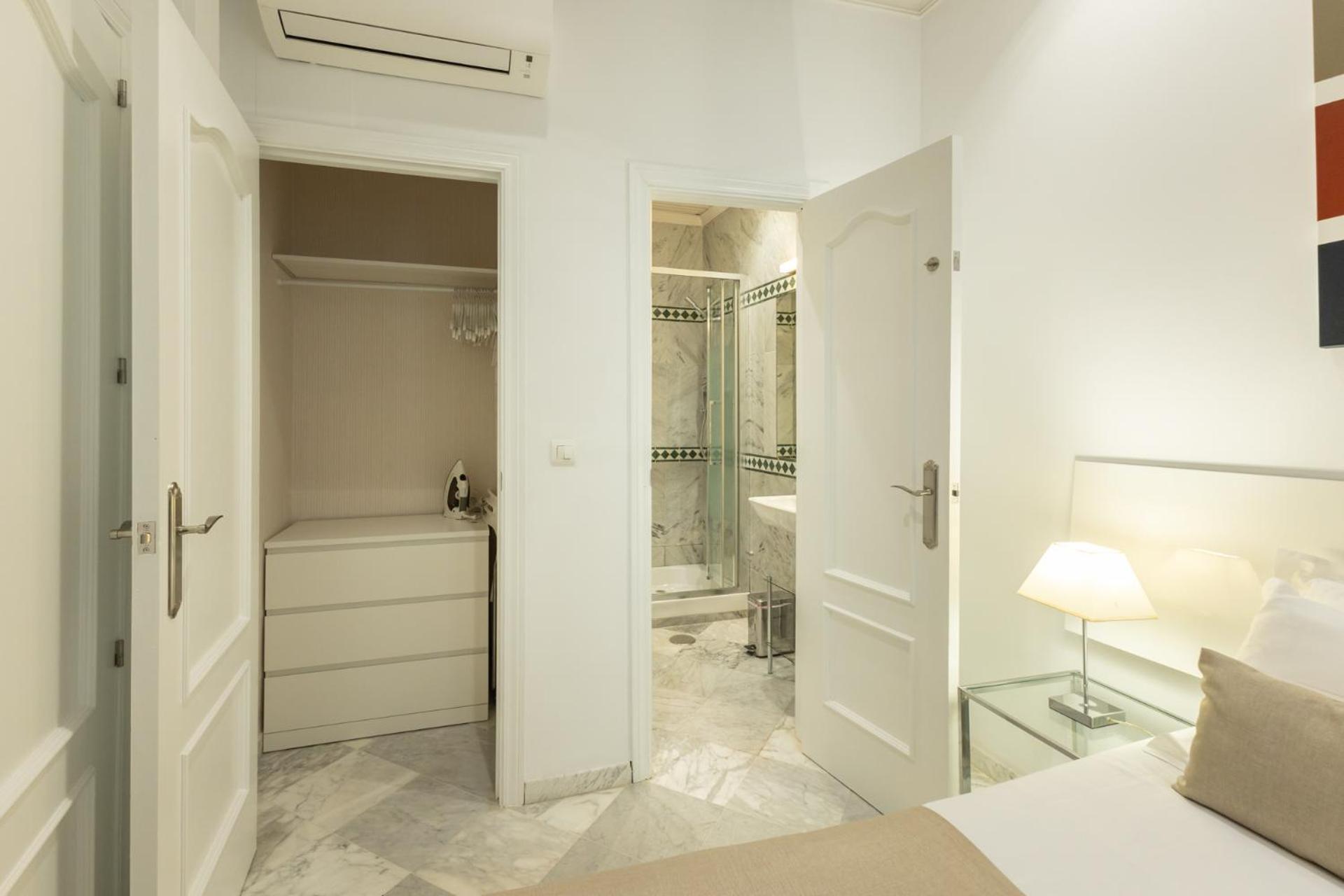 Apartment Campana By Valcambre Seville