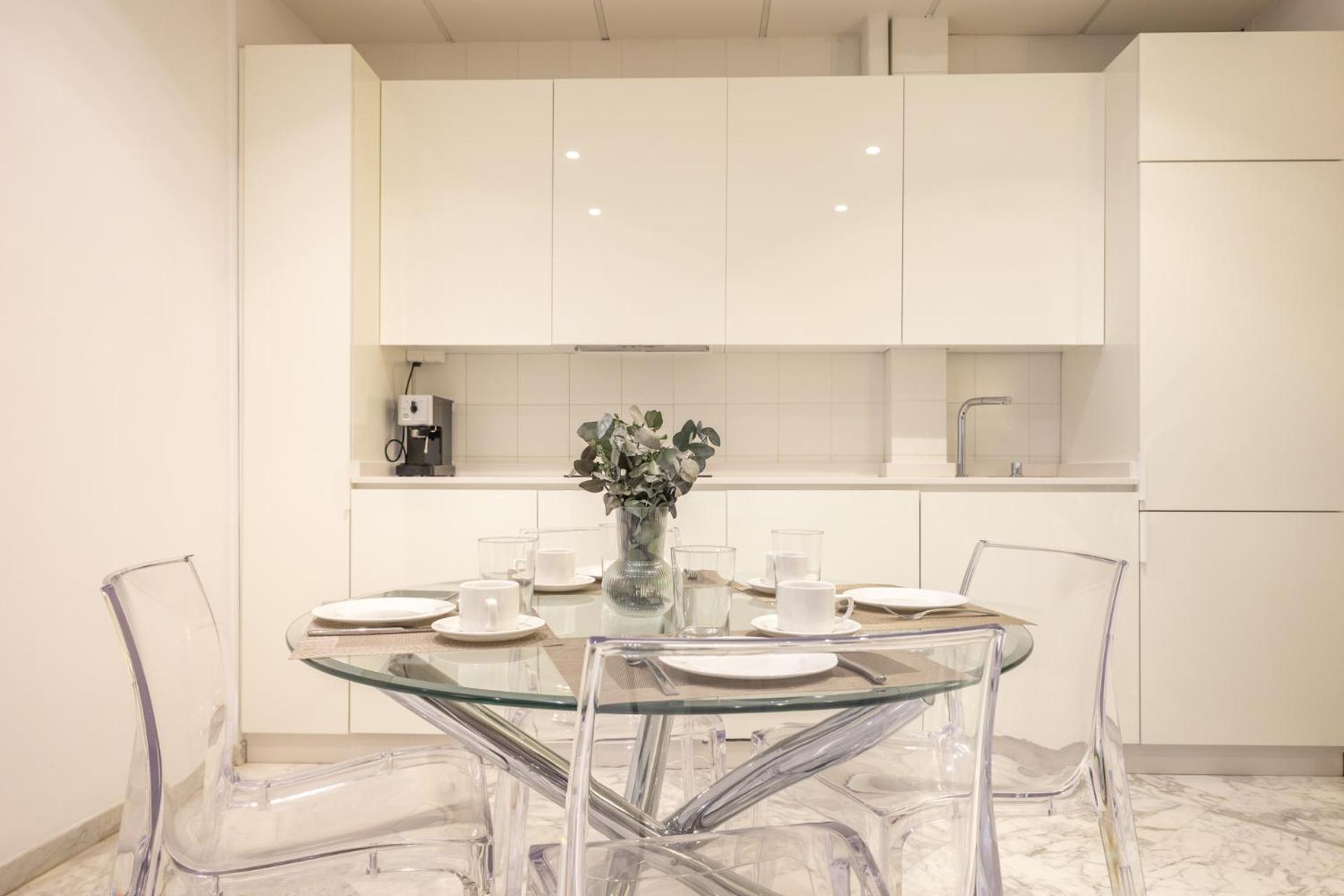 Campana By Valcambre Apartment Seville